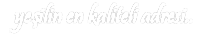 slogan